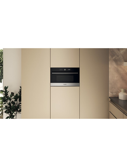 Встраиваемая микроволновая печь Whirlpool WMD54MX