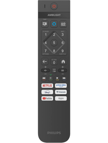 Телевизор Philips 65OLED770/12
