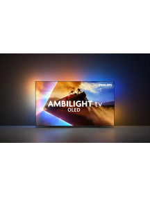 Телевизор Philips 65OLED770/12
