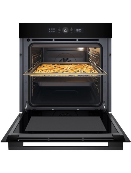 Духовой шкаф Whirlpool WOI5S8HM2SBA