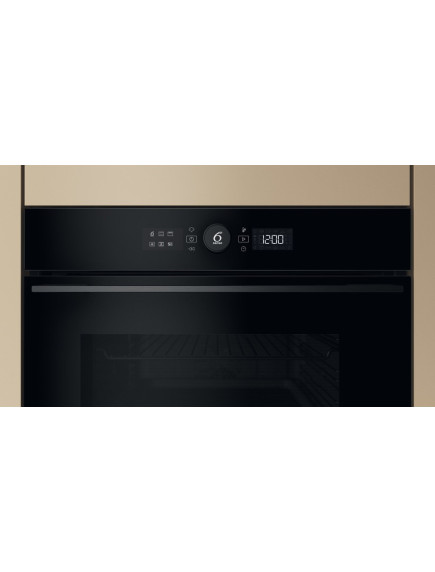 Духовой шкаф Whirlpool WOI5S8HM2SBA