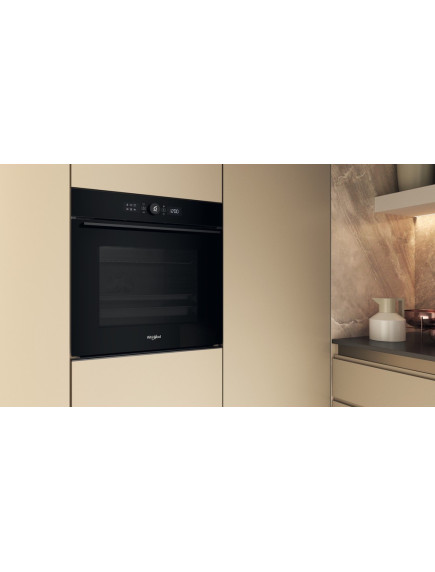 Духовой шкаф Whirlpool WOI5S8HM2SBA