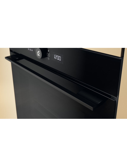 Духовой шкаф Whirlpool WOI5S8HM2SBA