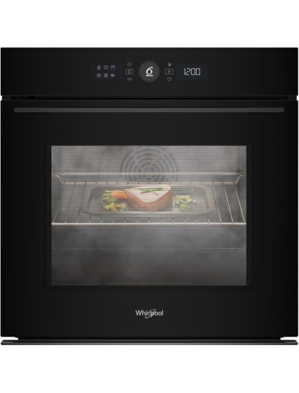 Духовой шкаф Whirlpool WOI5S8PPM1SBA