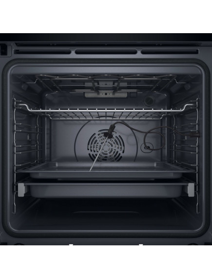 Духовой шкаф Whirlpool WOI5S8PPM1SBA