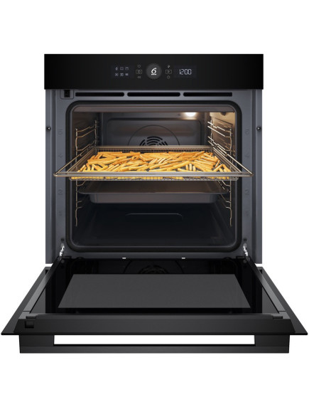Духовой шкаф Whirlpool WOI5S8PPM1SBA