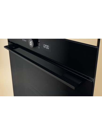 Духовой шкаф Whirlpool WOI5S8PPM1SBA