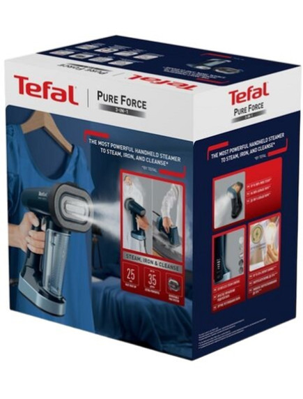 Ручной отпариватель Tefal DT8755E0 Ручной отпариватель Tefal DT8755E0