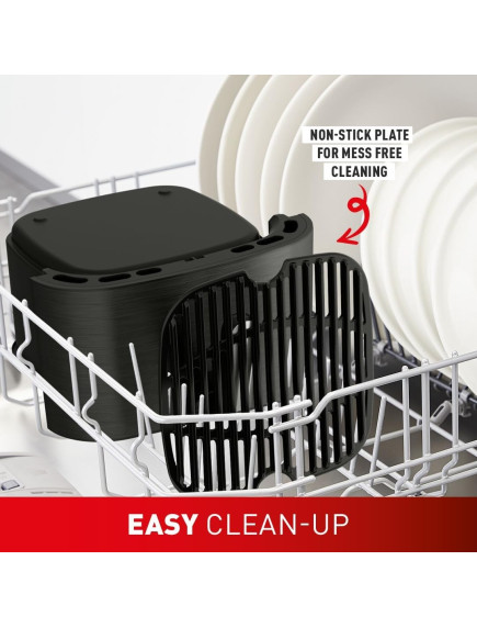 Мультипечь Tefal EY855AE0