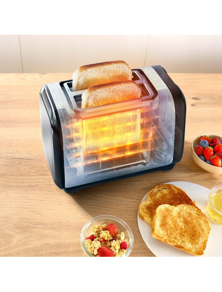 Тостер Tefal TT5S1DE0