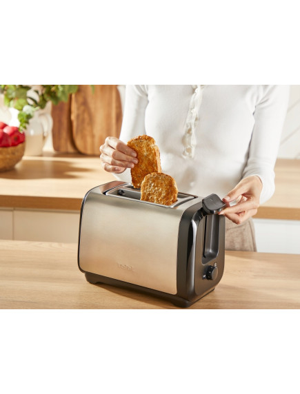 Тостер Tefal TT5S1DE0