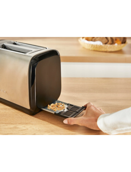 Тостер Tefal TT5S1DE0