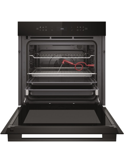 Духовой шкаф Whirlpool WOI78FPT1SBA