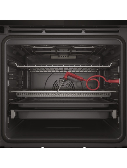 Духовой шкаф Whirlpool WOI78FPT1SBA