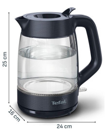 Электрочайник Tefal KO2G08E0