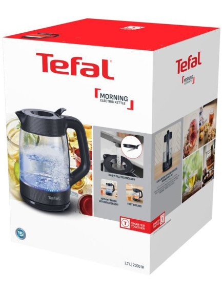 Электрочайник Tefal KO2G08E0