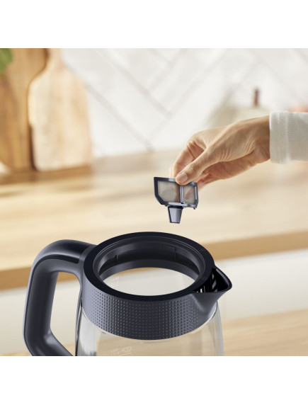 Электрочайник Tefal KO2G08E0