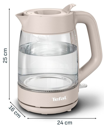 Электрочайник Tefal KO2G0BE0