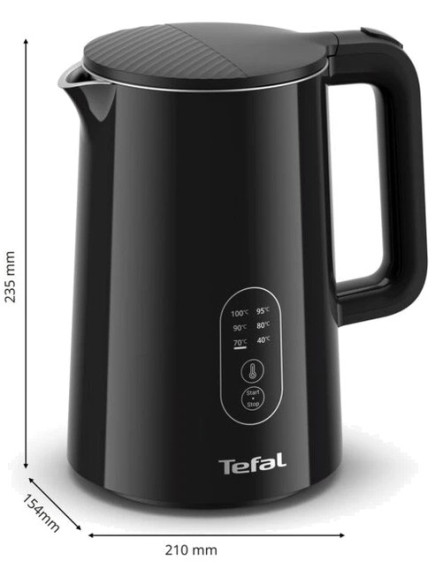 Электрочайник Tefal KO6518E0