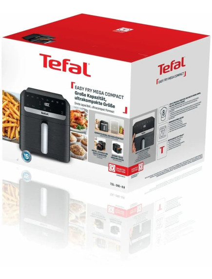 Мультипечь Tefal EY8618E0