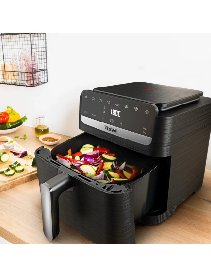 Мультипечь Tefal EY8618E0