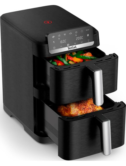 Мультипечь Tefal EY7528E0 Мультипечь Tefal EY7528E0