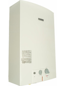 Проточный водонагреватель Bosch Therm 4000 O WR 15-2 B (7703331748)