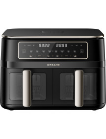 Мультипечь Dreame Tasti DZ30 Black