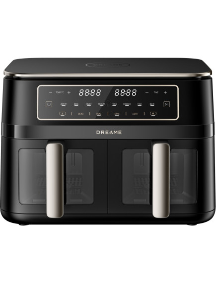 Мультипечь Dreame Tasti DZ30 Black