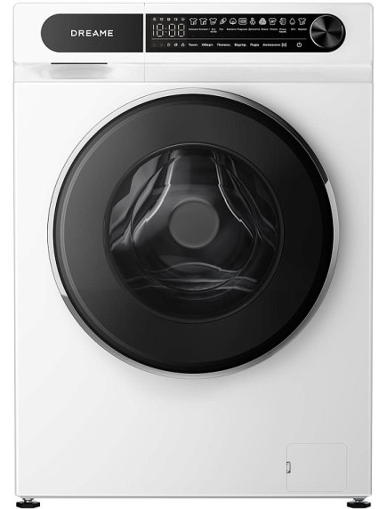 Стиральная машина Dreame S6 (DWF06S30CA)