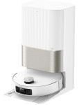 Робот-пылесос Dreame X50 Ultra Complete White