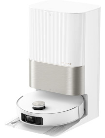 Робот-пылесос Dreame X50 Ultra Complete White