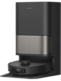 Робот-пылесос Dreame  L40s Pro Ultra Black