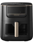 Мультипечь Dreame Tasti AF30 Black