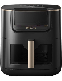 Мультипечь Dreame Tasti AF30 Black
