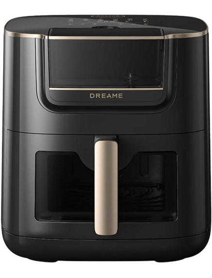 Мультипечь Dreame Tasti AF30 Black