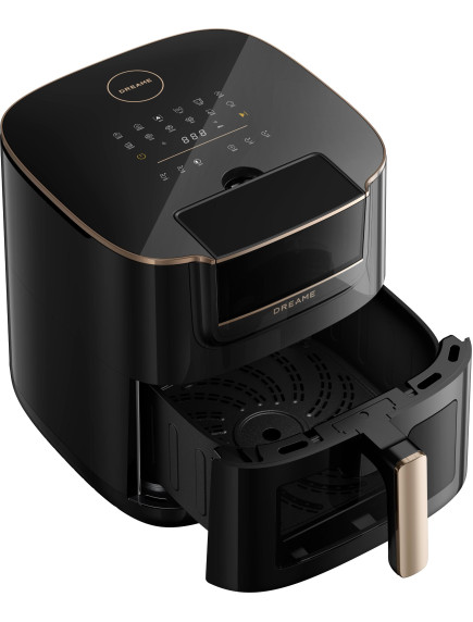 Мультипечь Dreame Tasti AF30 Black