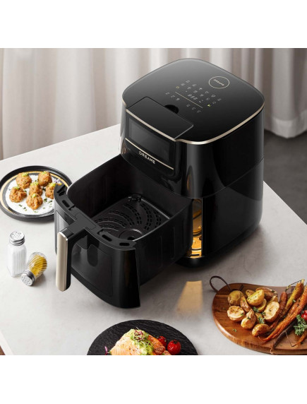Мультипечь Dreame Tasti AF30 Black