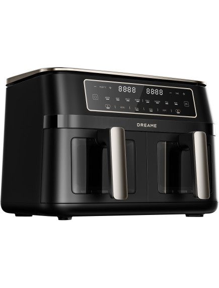 Мультипечь Dreame Tasti DZ30 Black