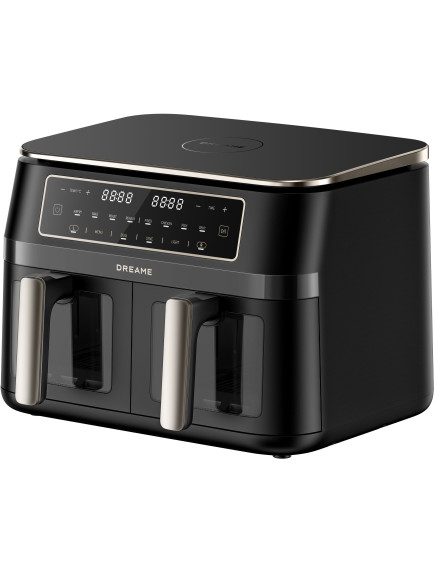 Мультипечь Dreame Tasti DZ30 Black