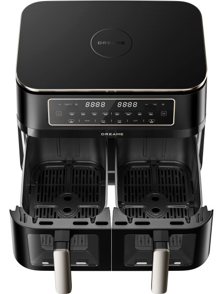Мультипечь Dreame Tasti DZ30 Black