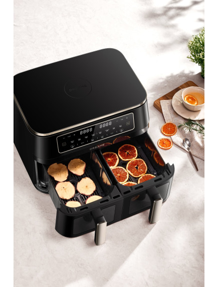 Мультипечь Dreame Tasti DZ30 Black