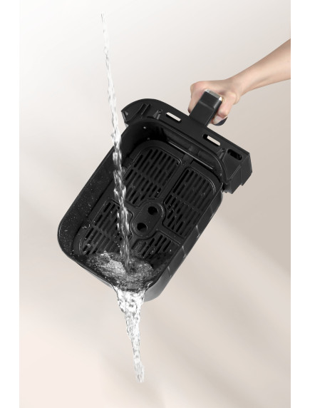 Мультипечь Dreame Tasti DZ30 Black