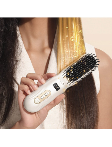 Щетка Dreame Silky White (AA02A-WH)