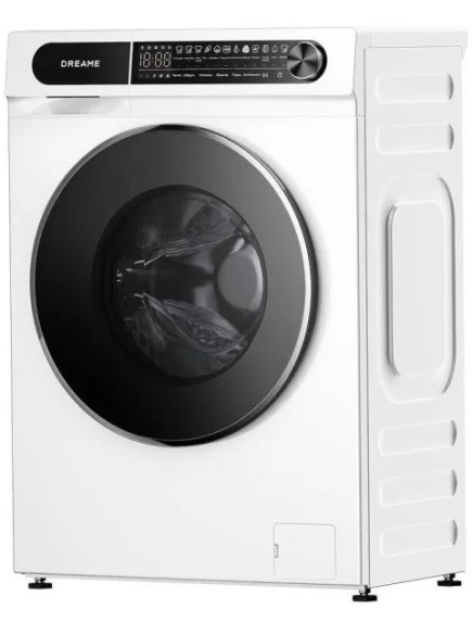 Стиральная машина Dreame S8 (DWF08S50CA)