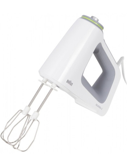 Миксер Braun HM 5107 WHITE