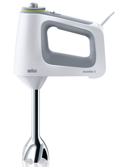 Миксер Braun HM 5107 WHITE