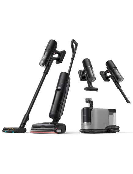 Вертикальный пылесос Dreame H15 MIX