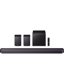 Саундбар Samsung HW-Q930F