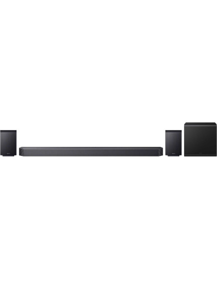 Саундбар Samsung HW-Q930F